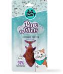  MR. Bandit Mr Bandit Pure Fillets főtt tonhal 30g