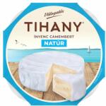 TIHANY Ínyenc Camembert natúr, zsírdús lágy sajt 120 g