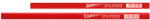 Bleispitz Ácsceruza 240mm HB - 1 db - Bleispitz (0327-1)