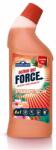 General Fresh Wc tisztító gél 1 liter action gel force barack (16400) - pepita
