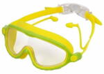  Cres gyermek úszószemüveg sárga-zöld csomag 1 db