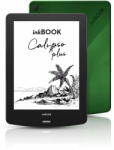 inkBOOK olvasó Calypso plusz zöld