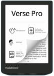 PocketBook E-book 634 Verse Pro Passion Red, piros, piros