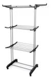 Horecano PERILLA-Простир за дрехи "FIT" 20m - 20kg (UAS-17015) (015799)