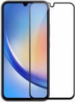 Nillkin edzett üveg 2.5D CP+ PRO fekete a Samsung Galaxy A34 5G számára - mall