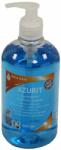 Delta Clean Folyékony szappan fertőtlenítő hatással pumpás 500 ml azurit (54420) - pepita