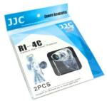 JJC RI-4C esővédő huzat DSLR gépekhez (2db) (RI-4C)