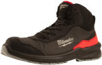 Milwaukee Flextred védő lábbeli, magasszárú cipő, 36-os méret | FXT S1PS 1M110133 ESD FO SR 36 (4932493701) (4932493701)