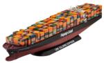 Revell Container Ship Colombo Express makett 1: 700 makett hajó (05152) (05152) - kvikki