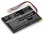  CS-CRH210SL-700mAh vezetéknélküli fejhallgató akkumulátor 700 mAh (CS-CRH210SL-700mAh)