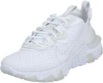 Nike Sportswear Sneaker low 'React Vision' alb, Mărimea 7, 5