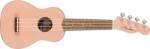 Fender Venice Shell Pink soprano ukulele (0971610556)