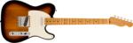 Fender Vintera® II '50s Nocaster®, 2-Color Sunburst chitară electrică (0149042303)