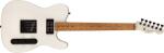Squier contemporan Telecaster RH RMN Pearl White chitara electrica (0371225523)