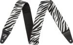 Fender Wild Animal Print harnașament, Zebra, 2 (0990601051)