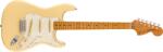 Fender Vintera® II '70s Stratocaster®, chitară electrică Vintage White (0149032341)