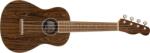 Fender Zuma Exotic Exotic Spalted Maple concert ukulele (0970450592)