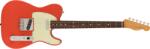 Fender Vintera® II '60s Telecaster®, chitară electrică Fiesta Red (0149050340)