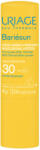 Uriage - Balsam de buze, Uriage Bariesun, SPF30+, 4 g