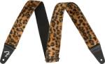 Fender Wild Animal Print harnașament, Leopard, 2 (0990601053)