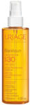 Uriage - Ulei uscat cu protectie solara SPF30 Bariesun Uriage, 200 ml - hiris - 99,00 RON
