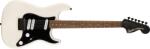 Squier contemporan Stratocaster Stratocaster Special HT LRL Pearl White chitară electrică (0370235523)