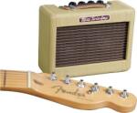 Fender Mini '57 Twin-Amp Tweed amplificator de chitară Fender Mini '57 Twin-Amp Tweed (0234811000)