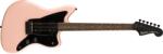 Squier Contemporary Active Jazzmaster® HH, Shell Pink Pearl chitară electrică (0370335533)