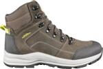 Oxypas Трекинг обувки Scout от серията Adventure на Safety Jogger (011467)