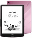 inkBOOK Focus rózsa olvasó