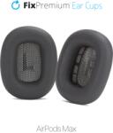 FixPremium - Csere fülhallgatók - Apple AirPods Max (Eco-Leather), space gray