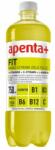 Apenta Apenta+ Fit mangó-citrom-zöld tea ízű szénsavmentes üdítőital 750 ml