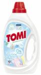 TOMI Sensitive & Pure Folyékony mosógél 855 ml 19 mosás