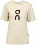 ON Tricouri dame "ON Graphic T-shirt - sand