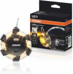 OSRAM LEDguardian ROAD FLARE mágneses biztonsági jelzőlámpa - zseblámpa IP54 LEDSL303