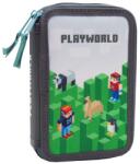 KARTON P+P Tolltartó 2-emeletes Playworld