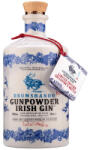 Drumshanbo Gunpowder Irish Gin 0.7l 40% Porcelán