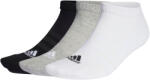 Adidas Sosete adidas Cushioned Low-Cut 3P - Multicolor - XXL (49-51)