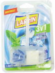  WC dezodor - Larrin, 3 az 1-ben - Mountain fresh