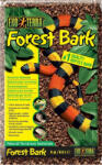Hagen Exo Terra Exo-Terra Forest Bark - Trópusi Fenyökéreg - terráriumi talaj (8, 8 liter)