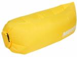  Comfort felfújható táska sárga változat 38902