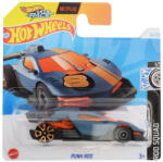 Mattel Hot Wheels: Punk Rod szürkéskék kisautó 1/64 - Mattel (5785/HTC98) - jatekwebshop