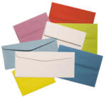  Egyedi stancolt színes boríték (BORITEKEGYEDI) - cartridge