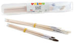  Ecset PRIMO 240PT1 aquarell, póniszőr Nr. 1 (240PT1) - cartridge
