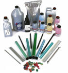  Marker -8209153- Marking 2000 Perm. Kerek hegy kék BIC 12db/dob (2270202) - cartridge