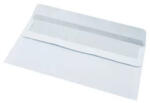  Névjegyboríték 120gr, 100db/csomag, Fehér (BORIT00021) - cartridge