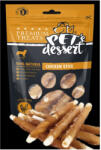 Pet's Desert Pet s Desert, Recompense pentru caini, Dog Chicken Stick LSC-44, 80 g