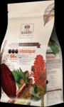 Cacao Barry Kakaó Barry Origin csokoládé MEXIQUE sötét 66% 1kg - Callebaut - CACAO BARRY (CHD.N66MEX.E1.U68)