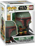 Funko ! Star Wars: Book of Boba Fett - Boba Fett figura (60236)