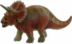 BULLYLAND 61446 Triceratops, közepes (61446)